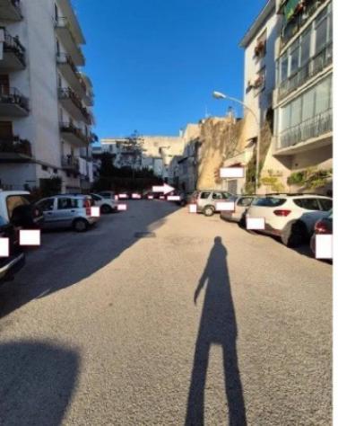 Immobile in asta di 51 m² in vendita a Capua - Foto 3