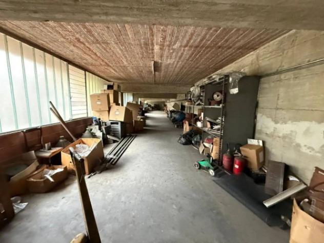 Immobile in asta di 1291 m² in vendita a Lumezzane - Foto 15
