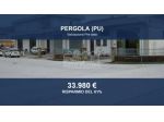 Immobile in asta di 135 m² in vendita a Pergola