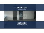 Immobile in asta di 2181 m² in vendita a Savona