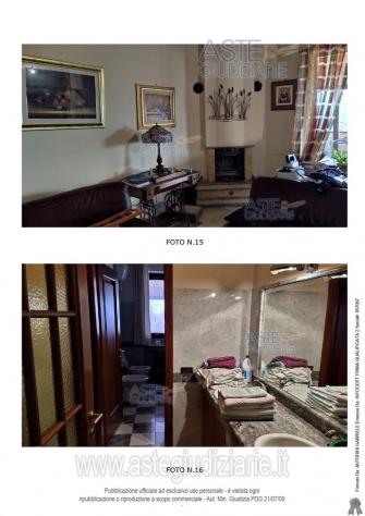 IMMOBILI-IMMOBILE RESIDENZIALE-Via Nuova n. 84 - Foto 4