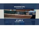 Immobile in asta di 130 m² con più di 5 locali in vendita a Bagheria