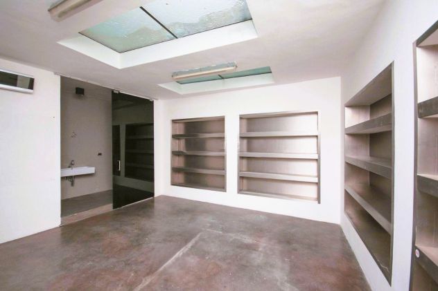 Centro Ampio Loft su 2 livelli con giardino - Foto 3