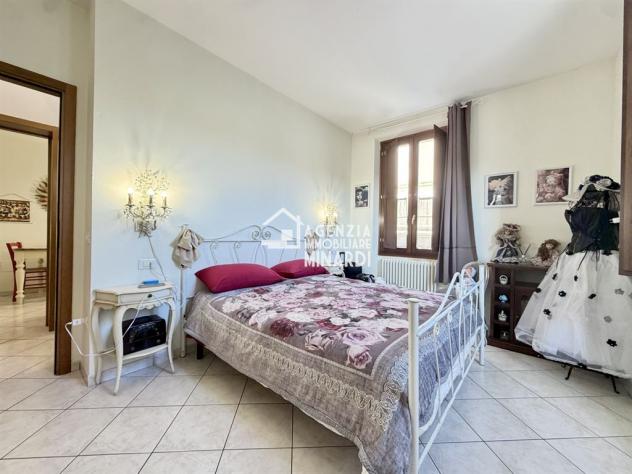BRISIGHELLA – APPARTAMENTO IN PALAZZINA RISTRUTTURATA CON POSTO AUTO DI PROPRIETÀ - Foto 7