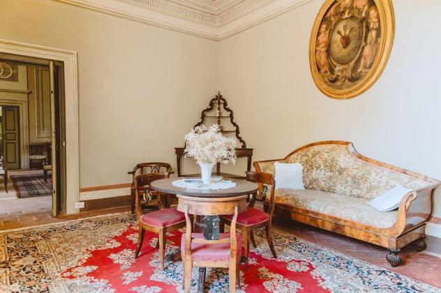 Villa in vendita a Marlia - Capannori 1092 mq Rif: 1377580 - Foto 7