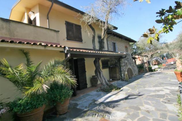 Colonica in vendita a Fossone - Carrara 200 mq Rif: 1105938 - Foto 5