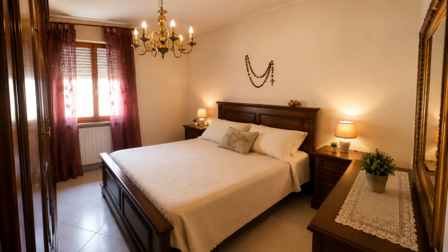 Appartamento in vendita a Cascina 80 mq Rif: 1421148 - Foto 5