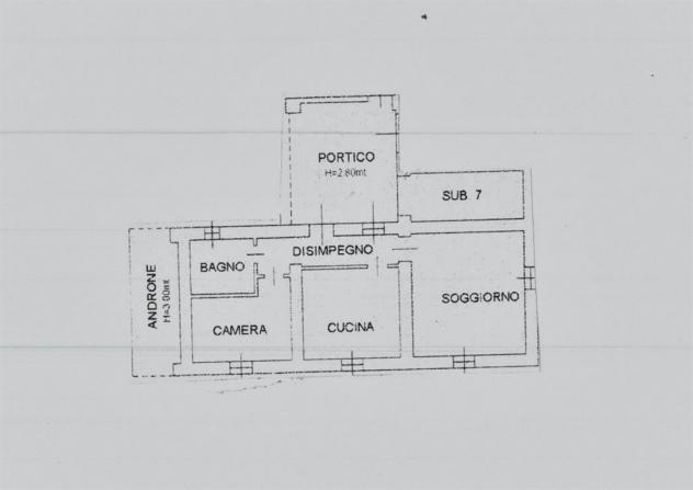 APPARTAMENTO 2 LOCALI IN VENDITA - Foto 15