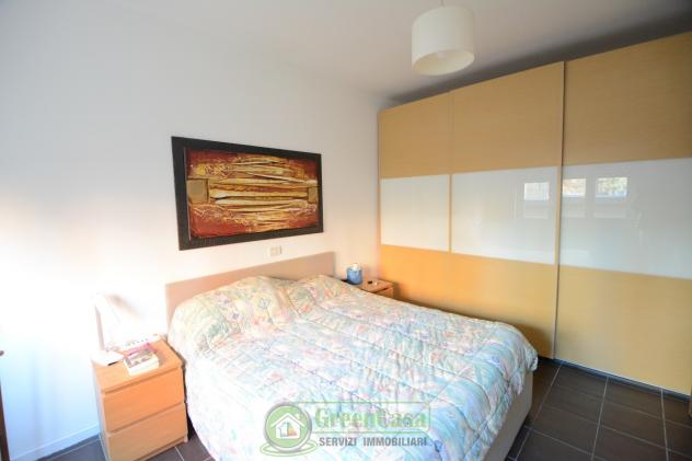APPARTAMENTO di 3 vani e di 90 mq (CAVENAGO DI BRIANZA) rif. IGC 3 LOC VIA DE NICOLA - Foto 13
