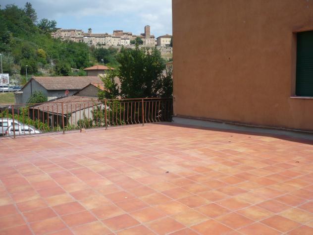 Appartamento in vendita a Colle di Val d'Elsa 90 mq Rif: 404985 - Foto 6