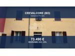 Immobile in asta di 135 m² con più di 5 locali in vendita a Crevalcore