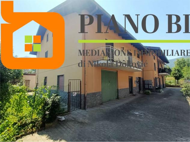 V000462 - APPARTAMENTO CON 3 CAMERE, BOX E SOLAIO - Foto 5