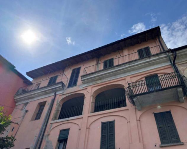Immobile in asta di 142 m² in vendita a Cugliate-Fabiasco - Foto 8