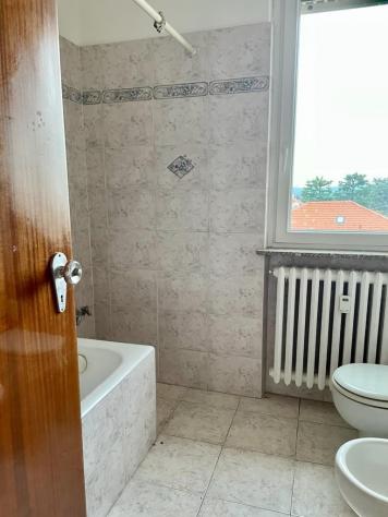 N - dvr58 - vendesi a rate mensili di mutuo agevolato giovani da 206 €.. ampio panoramico trilocale balconato con posto auto coperto - Foto 19