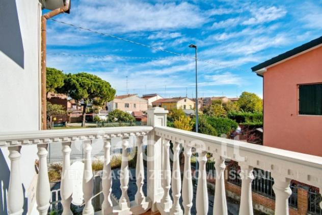 Appartamento di 116 m² con 5 locali e box auto in vendita a Ferrara - Foto 10