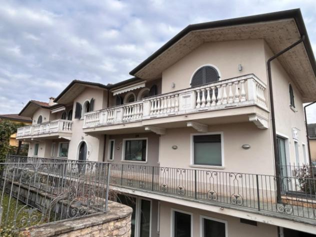 Appartamento di 115 m² con 4 locali in vendita a Ghisalba - Foto 16