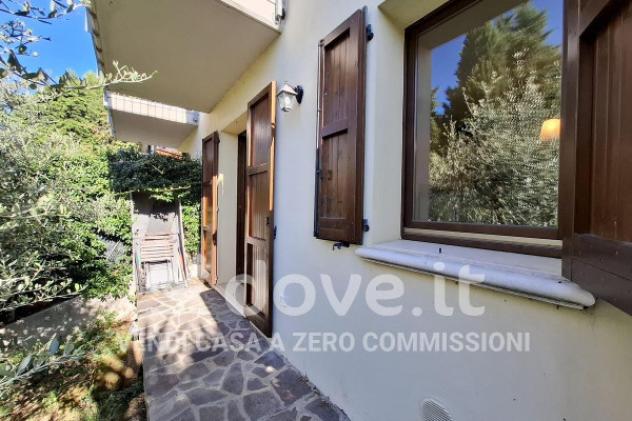 Appartamento di 44 m² con 2 locali e posto auto in vendita a Gradara - Foto 17