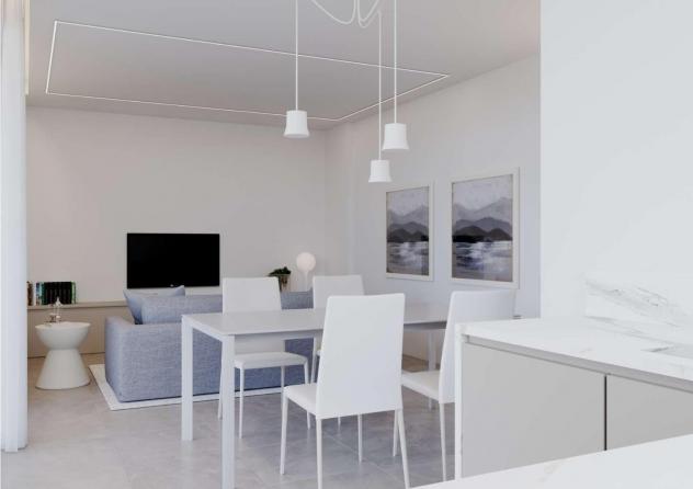 Appartamento in vendita a San Terenzo - Lerici 75 mq Rif: 1316759 - Foto 9