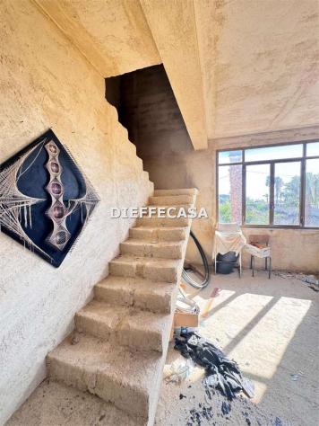 V2625 - In vendita a Marsala zona mare casa su 2 livelli con garage e terreno. - Foto 18