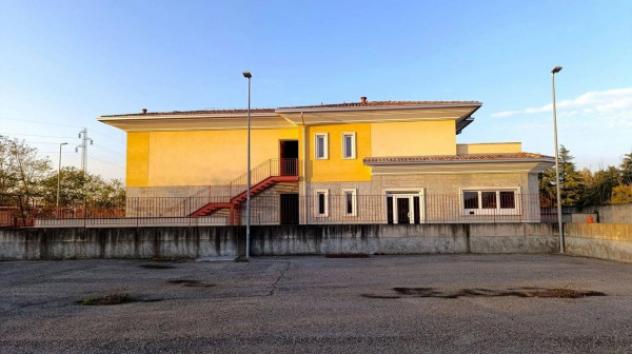 Immobile in asta di 1814 m² in vendita a Martinengo - Foto 4