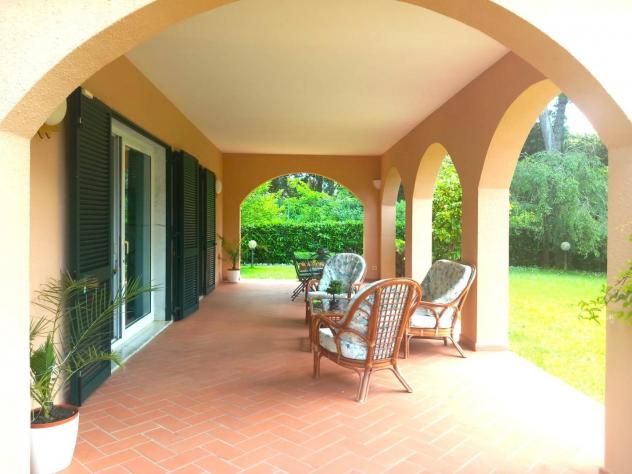 Villa in vendita a Ronchi - Massa 155 mq Rif: 1315858 - Foto 5