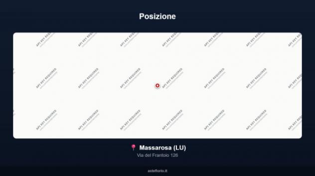 Immobile in asta di 80 m² in vendita a Massarosa - Foto 10