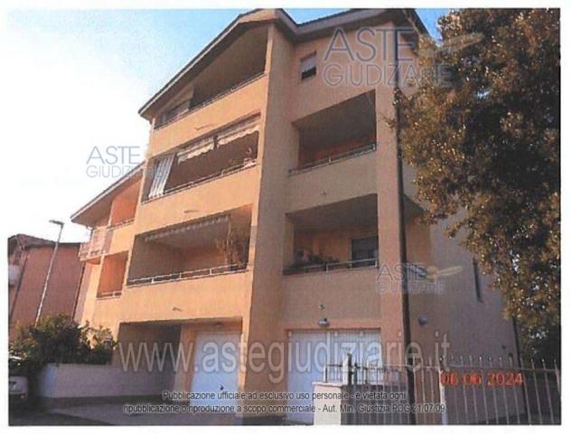 IMMOBILI-IMMOBILE RESIDENZIALE-Via Giulio Monteverde, 12, 65015 Montesilvano PE, Italia - Foto 2