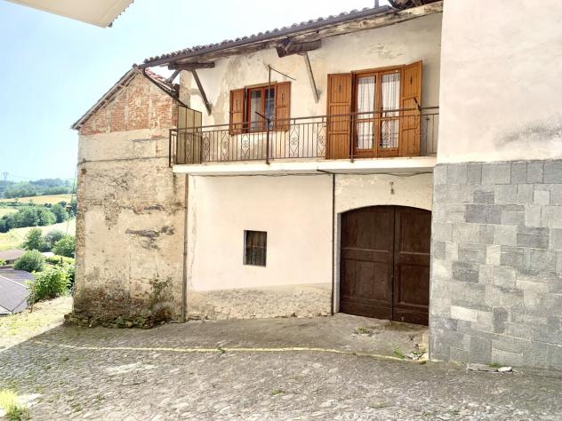 Porzione di casa in vendita a Murazzano - Foto 3