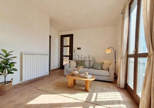Appartamento in vendita a Ponticelli - Santa Maria a Monte 60 mq Rif: 1453899