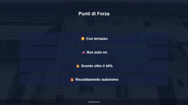 Immobile in asta di 105 m² con più di 5 locali in vendita a Tavagnacco - Foto 18