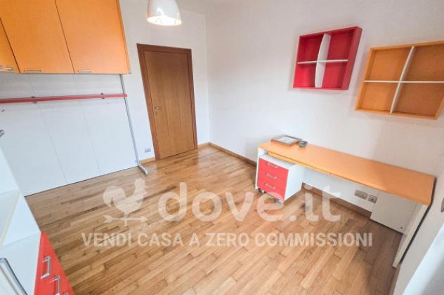 Appartamento di 113 m² con 4 locali e box auto in vendita a Treviglio - Foto 6