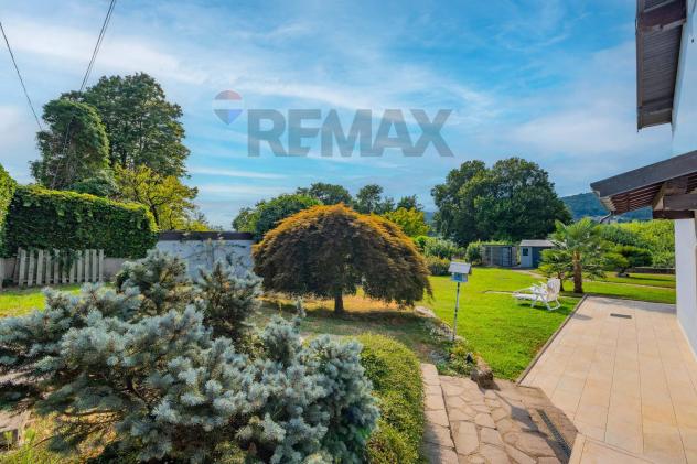 Villa singola in vendita a Vergiate, Corgeno - Foto 15