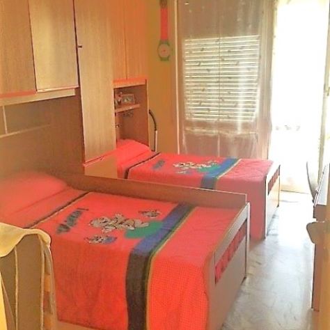 Rif. 3126 – Zoagli – Appartamento Trilocale di centodieci metriquadrati commerci - Foto 4