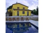 La Cerqua Agriturismo