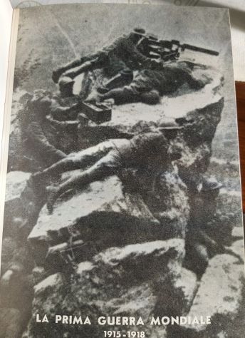 Cinque Guerre - Poesie e Canti - Foto 2