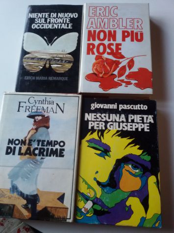 300 libri club degli editori in blocco - Foto 3