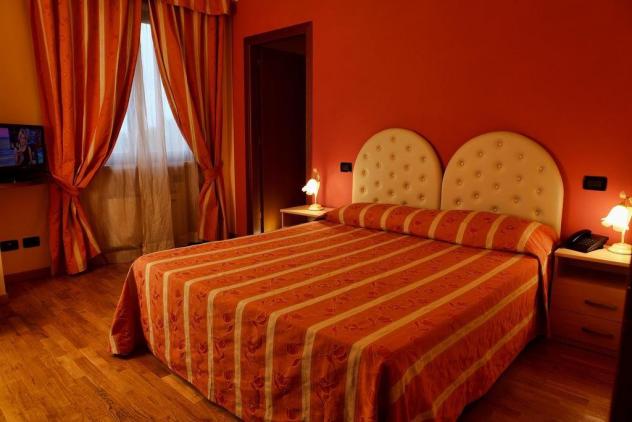 Struttura ricettiva/Albergo in vendita a Marginone - Altopascio 460 mq Rif: 1360216