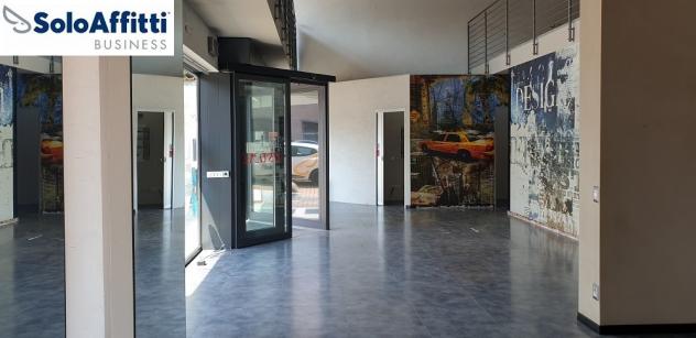 3 Vetrine in affitto a Varedo - Foto 6