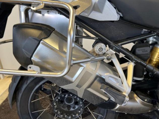 BMW R 1250 GS Adventure R 1250 GS ADV - Foto 10