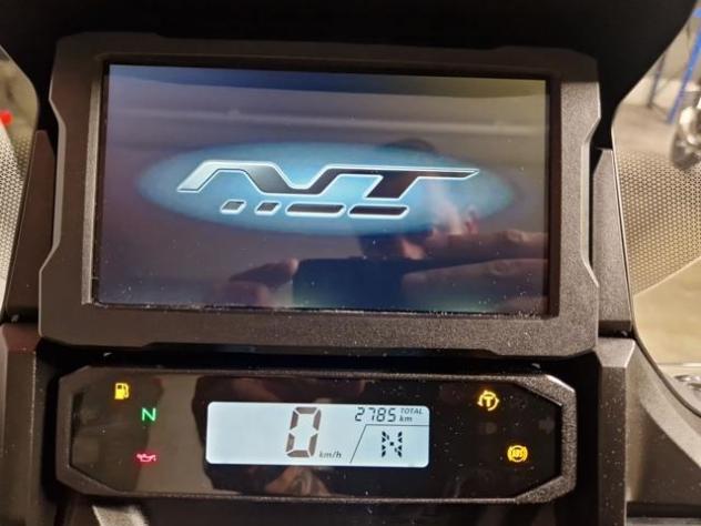 HONDA NT 1100 DCT rif. 24123353 - Foto 7