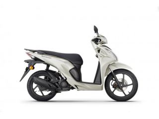 Honda Vision 110 VISION 110 - 2026
