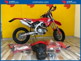 HONDA CRF 450 R X Garantita e Finanziabile rif. 24193633