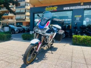 HONDA Africa Twin CRF 1100 L DTC FULL HRC TUTTO INCLUSO ANCHE PASSAGGIO! ri &hellip;