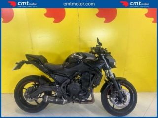 KAWASAKI Z 650 Garantita e Finanziabile rif. 24158400