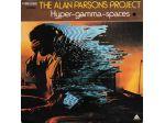 THE ALAN PARSONS PROJECT - Hyper Gamma Spaces - 7'' / 45 rpm 1978 Italy Arista