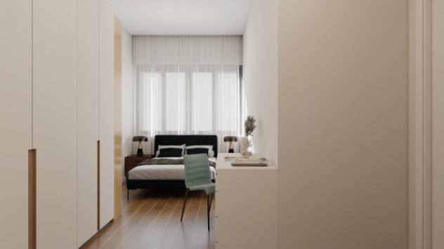 Appartamento di 110 m² con 4 locali in vendita a Milano - Foto 17