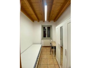 STANZA SINGOLA N. 4 IN APPARTAMENTO CONDIVISO sotto CITTA’ ALTA