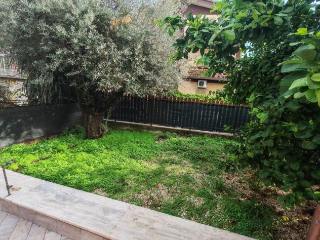 Stanza di 18 mq a Tor Vergata Via J. Magnolino - Foto 8