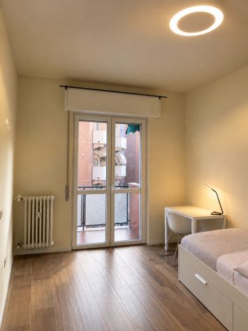 Stanza singola a sesto FS/M1 - Foto 7