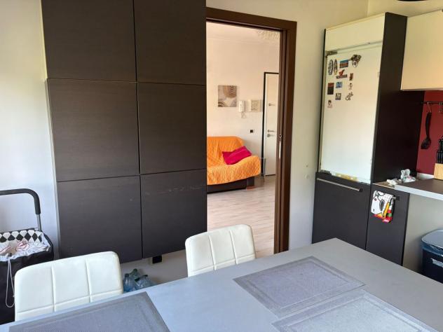 Trilocale in affitto a Busto Arsizio - Foto 5